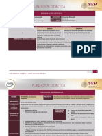 Planeación Didáctica U1 PEDE B2-002