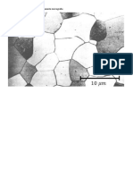 Ejercicio Micrografía Ingeniería Materiales