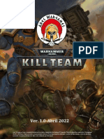 Kill Team 2022