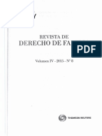 La Orden de Alejamiento en La Violencia Intrafamiliar