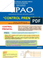 Control Prenatal - Expo-convertido