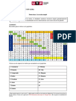 Reescritura: mejorando oraciones simples