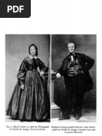 Lion and the Lioness