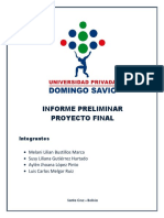 Aplicacion de Derivadas Proyecto Final