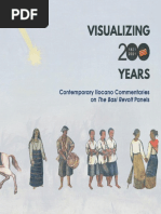 Visualizing 200 Years Contemporary Ilocano Commentaries On The Basi Revolt Panels Opt