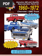 Download 60-72 Chevy Truck by truckshop SN5722345 doc pdf