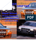 Ford Ranger 2006 Service Repair Manual
