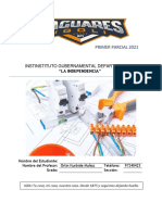 Taller de Electricidad-Rotativo 7°