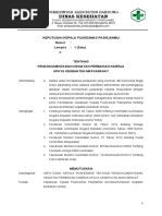 6.1.5 ep 1 SK Pendokumentasian kegiatan