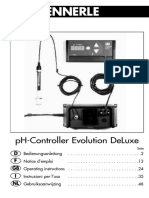 Ga PH Controller Evol-Deluxe 2