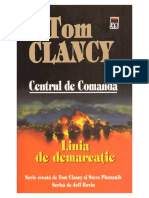 Tom Clancy-8 Centrul de Comandă - Linia de Demarcație v.1.0