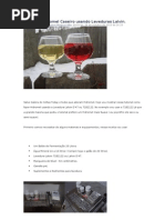 Fazendo Hidromel Caseiro Usando Leveduras Lalvin