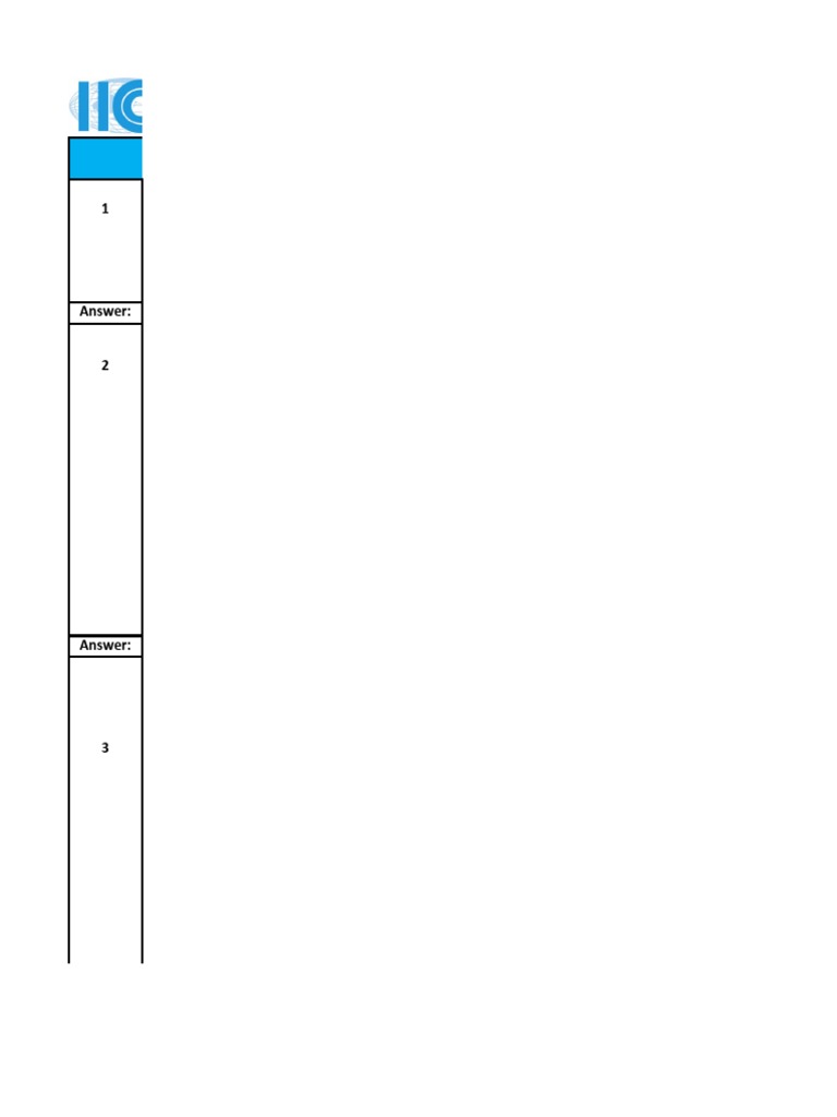 IICL Dry Van Container Inspection Guide | PDF | Engineering Tolerance ...