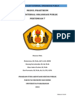 Modul Praktikum Audit IOP Pertemuan 7