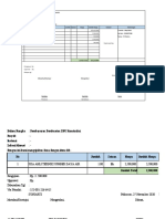 Form Pengajuan Terbaru