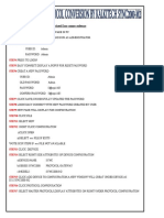 DLMS To Modbus by Sync2000-M2