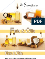 CC Carbonyl Compounds Saponification