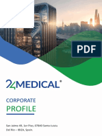 24M Corporate Profile