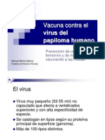 GpapA10 VPH