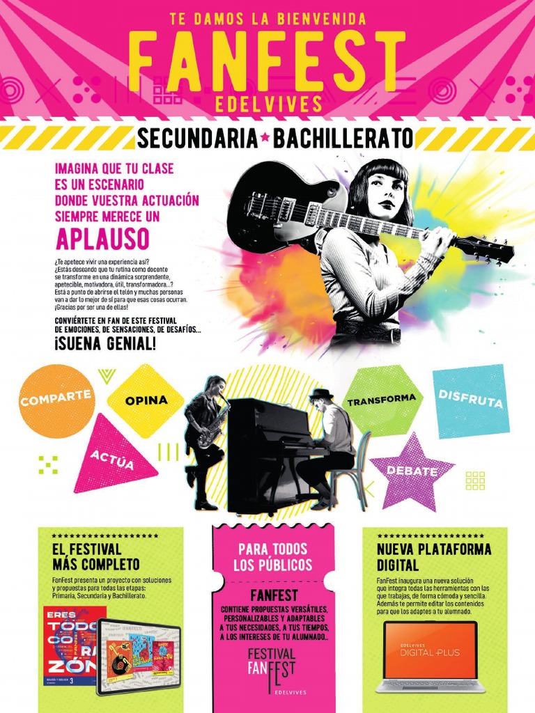 Cat Web FanFest Sec Bach EV PDF Maestros Aprendizaje