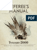 T2K4 Referees Manual