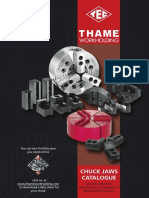 TEC Chuck Jaws Catalogue 2014