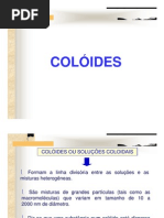 coloides