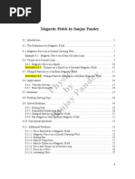 Download Magnetism Sanjay Pandey by Sanjay Pandey SN57227315 doc pdf