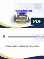 Materi Inisiasi 4_Perencanaan Pemasaran