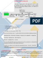 Efficiency of DC Generator: Fig1: Power Flow Diagram