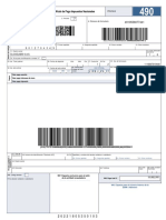 Recibode Pago 2021 Cloudlabs