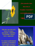 ELPADRENUESTRODICHOPORDIOS