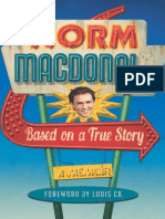 Based On A True Story - Norm MacDonald (Español)