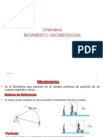 MovUnidim: MovRectUni y UniVar