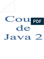 Cours de JAVA 2