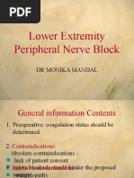 Download Femoral Nerve Block by Monika Mandal SN57228985 doc pdf