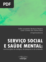 Serviço Social e Saúde Mental - Contribuições Do Estágio Da Pesquisa e Da Extensão20201130110144