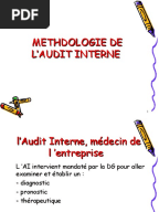 Exemple Rapport Fin Mission