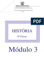 Mod 3 Hist