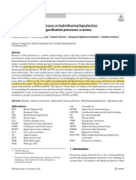 Analysis of Operational Issues in Hydrothermal Liquefaction and Supercritical Water Gasification Processes A Review