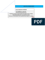 Diagrama de Pareto