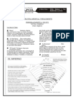 Clase Literatura. Prerenacimiento y Renacimiento