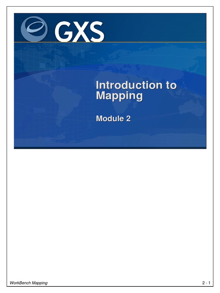AI 52 02 Mapping Basic | PDF | Window (Computing) | Computer File