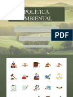 Política Ambiental