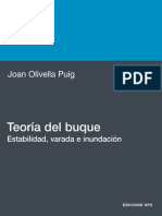 Teoria Del Buque