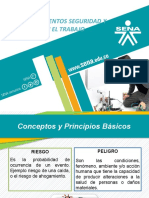 Fundamentos de Seguridad y Salud en El Trabajo - PPTX (Autoguardado)