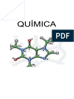 Química - Semana 1