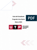 DPA - GU0192 Guía Del Estudiante Lima Norte Pregrado Marzo 2022