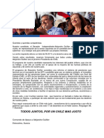 Carta A Votantes Definitiva