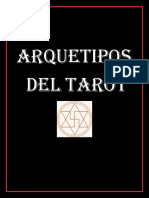 Arquetipos Del Tarot